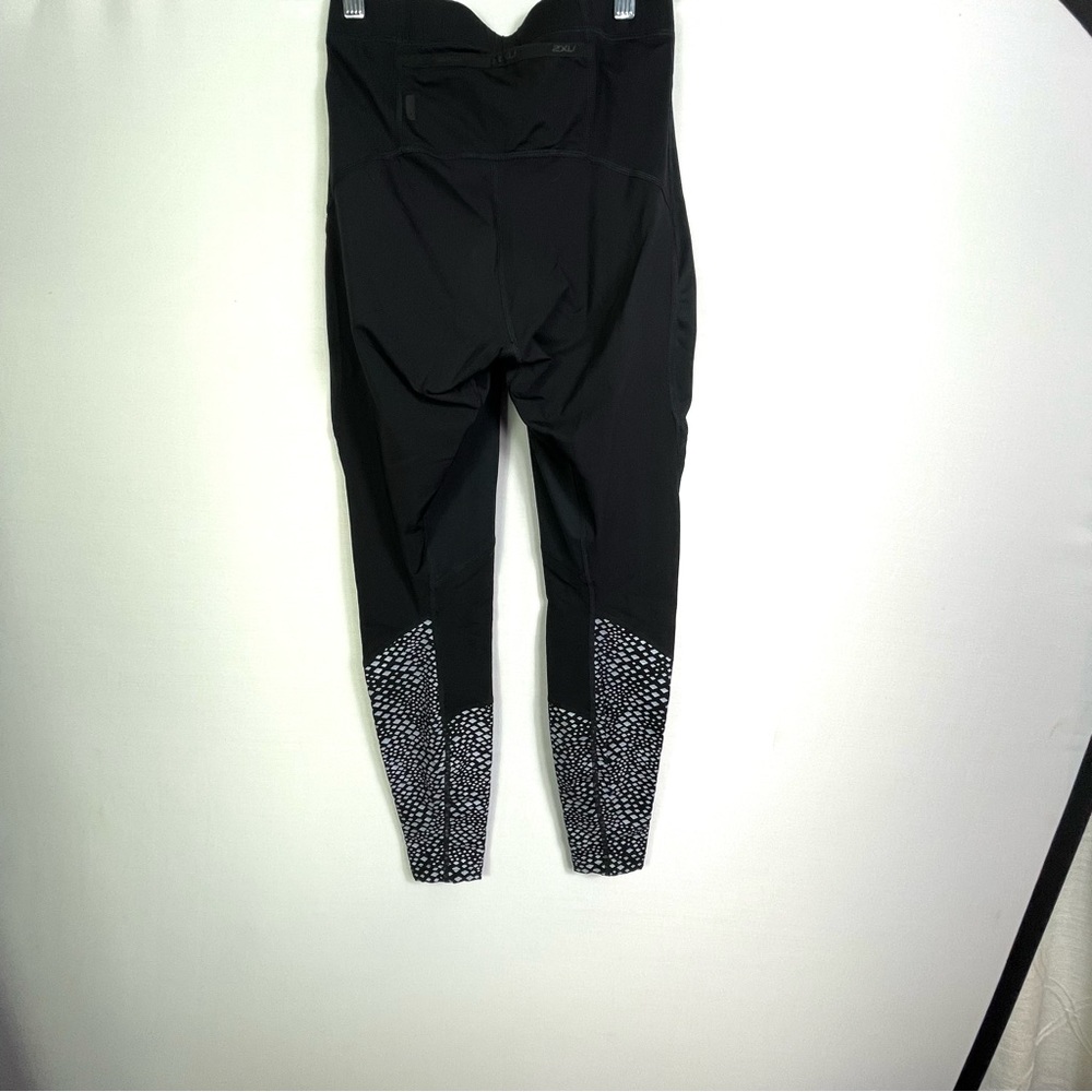 2XU WIND DEFENCE COMPRESSION TIGHT WOMEN - Picture 3 of 8